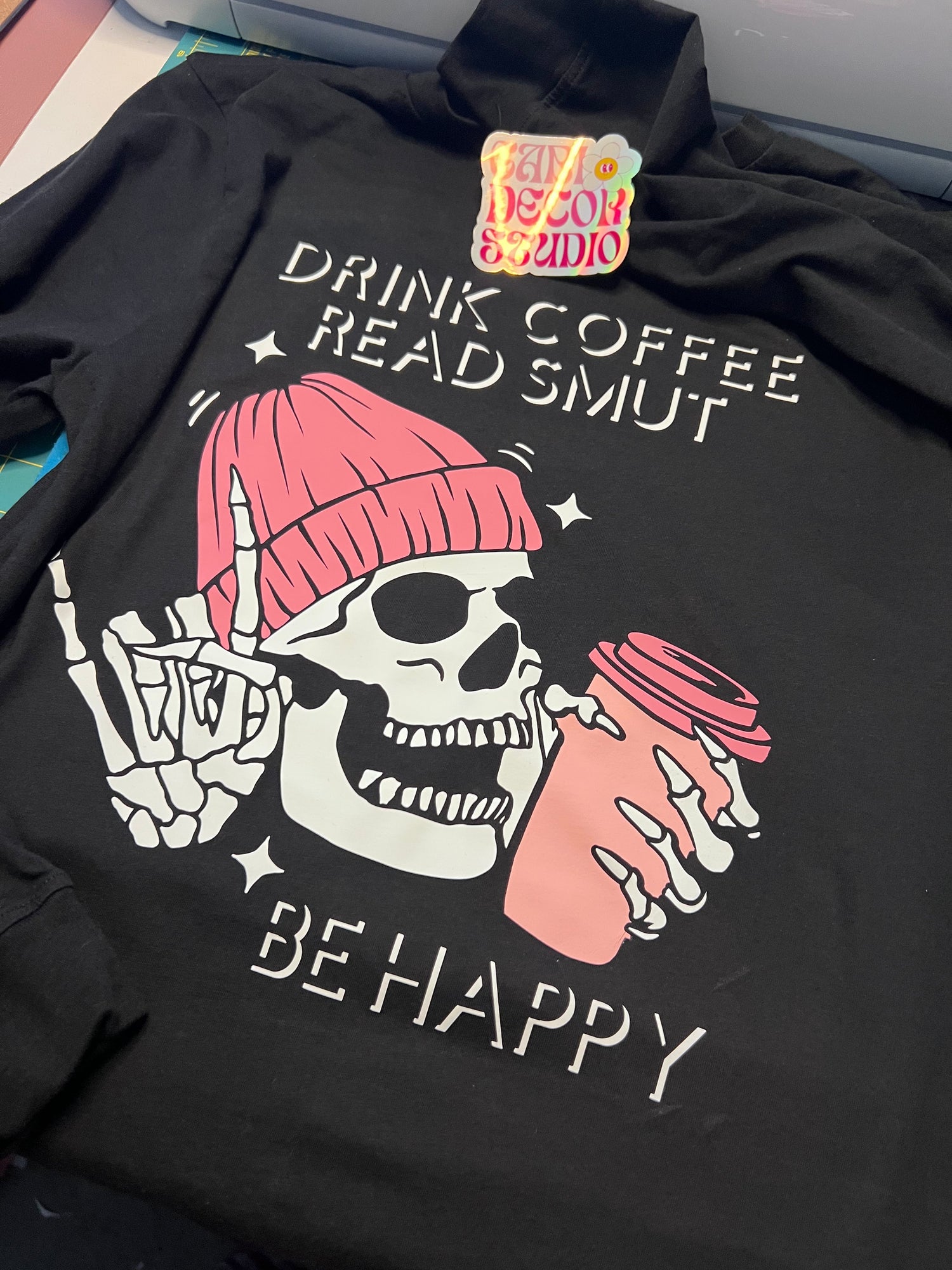 Apparel...Coming Soon!