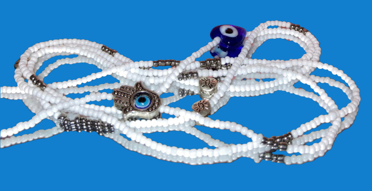 Evil Eye/ Hamsa