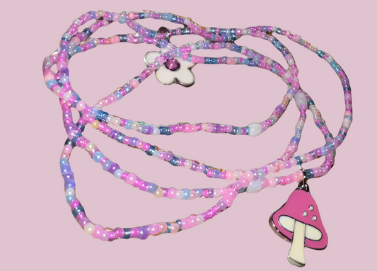 Fairytale Pink
