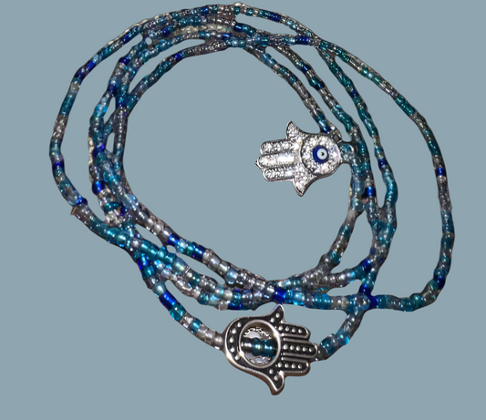 Evil Eye/ Hamsa