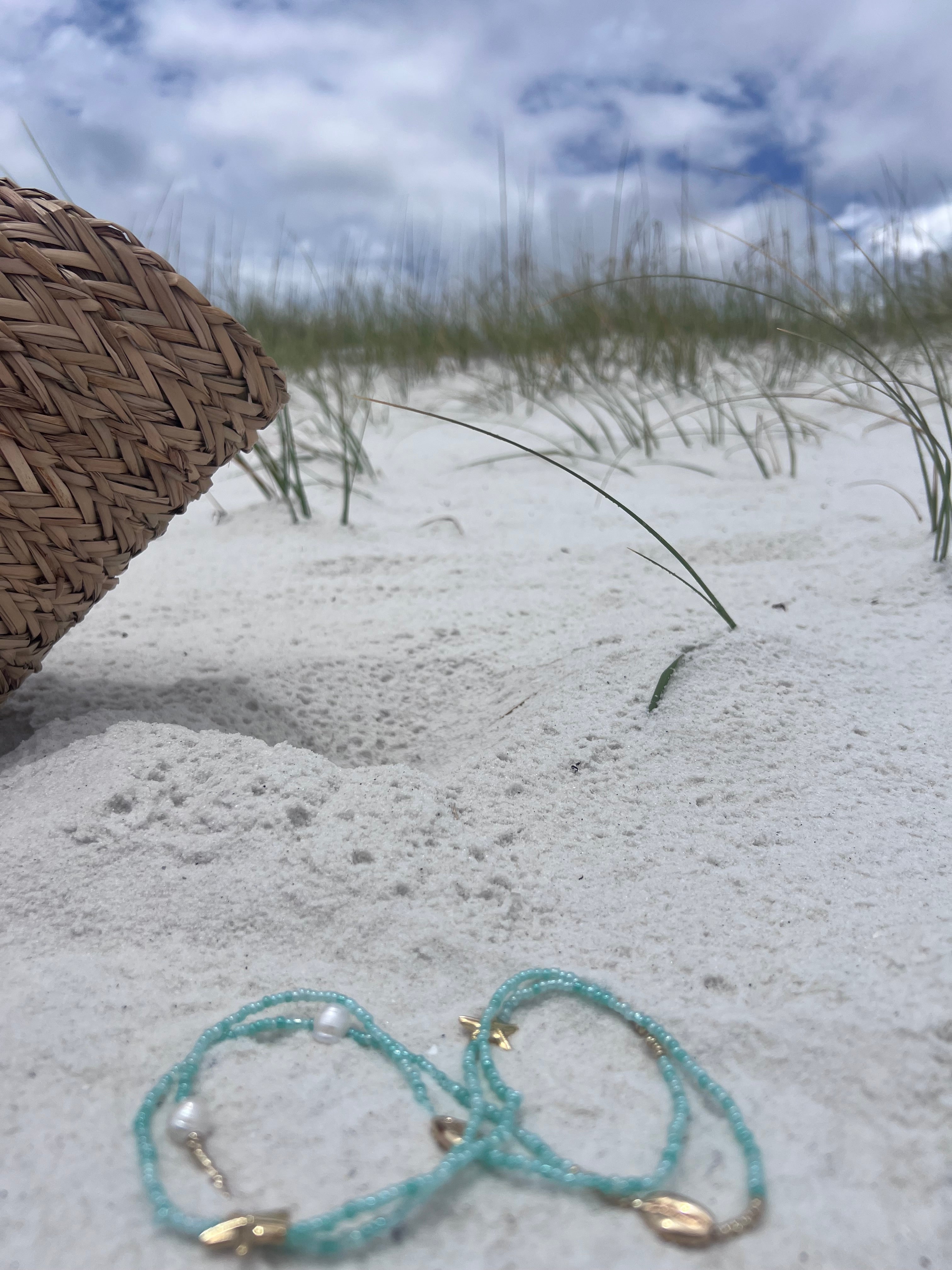 Destin Seaside