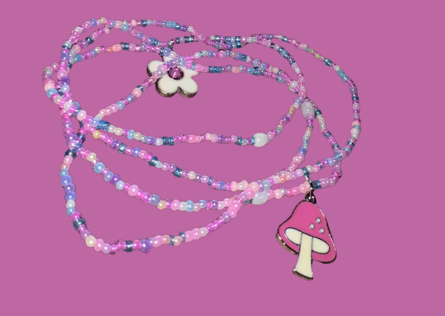prefect pink festival set