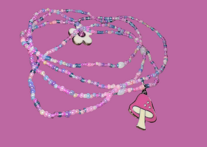 prefect pink festival set