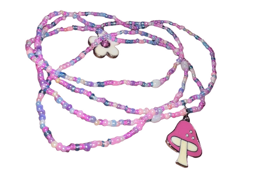 prefect pink festival set